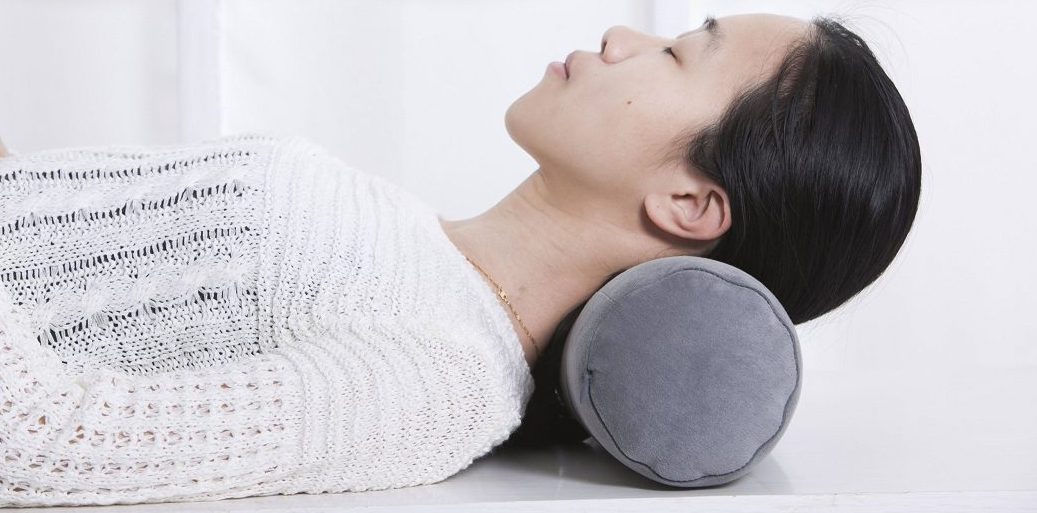 Cuscino cervicale massaggiante: guida alla scelta ed all’utilizzo