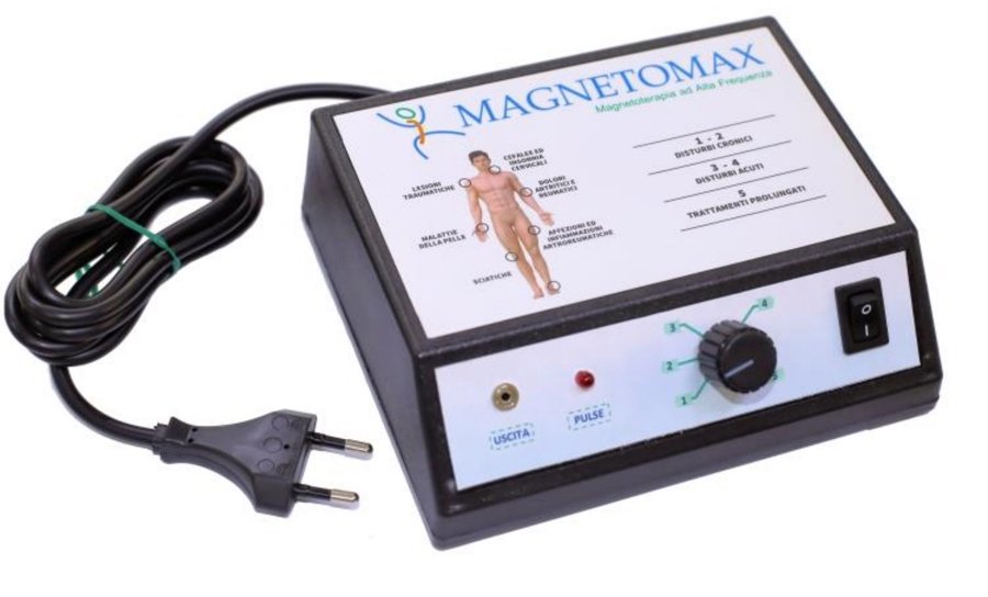magnetomax