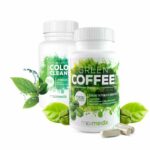 acido clorogenico e caffe verde