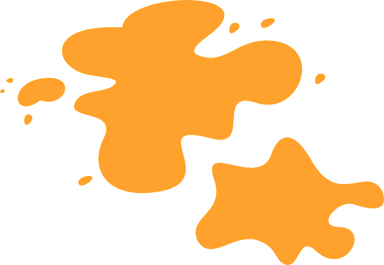 urine arancioni