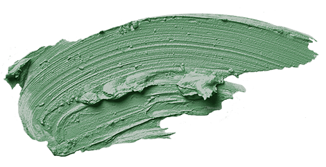 argilla verde ventilata