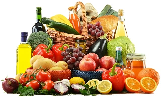 Dieta a zona: come funziona, gli alimenti, i blocchi