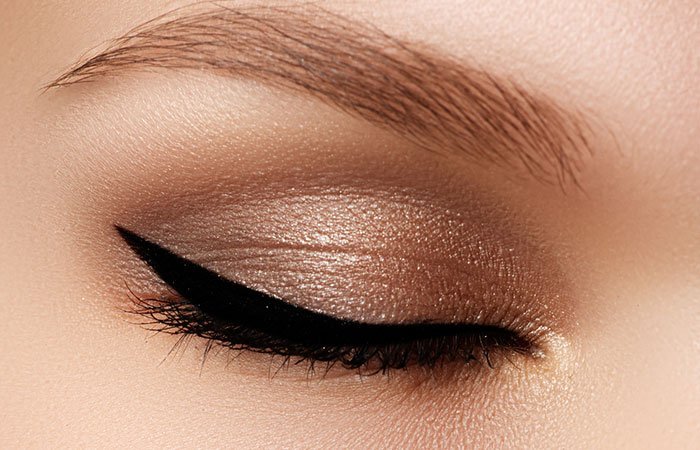 Migliore eyeliner:  classifica e consigli su come usarlo