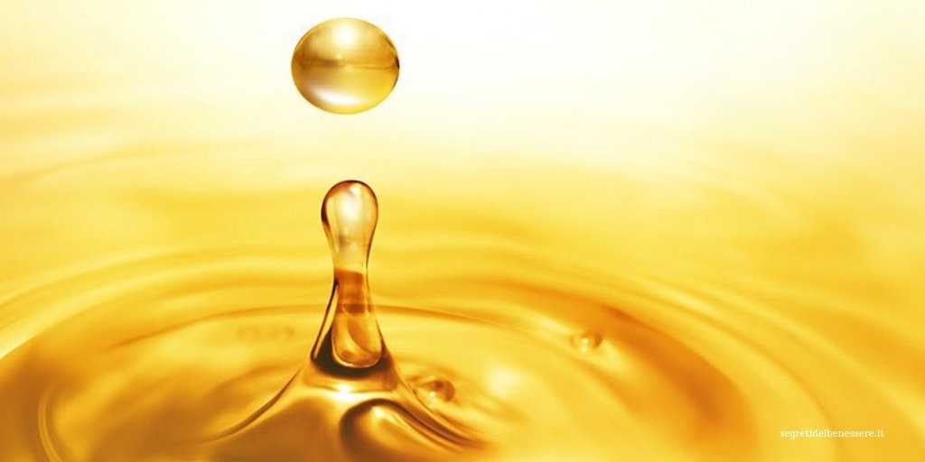 Olio di argan: argania spinosa kernel oil