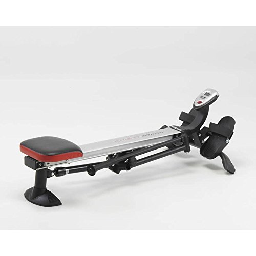 Toorx Rower compact: recensione