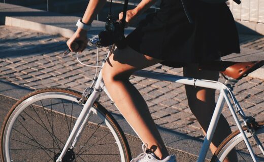 I benefici del ciclismo: i vari motivi per cui fa bene andare in bici