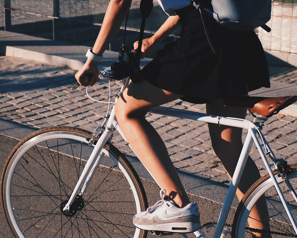 I benefici del ciclismo: i vari motivi per cui fa bene andare in bici