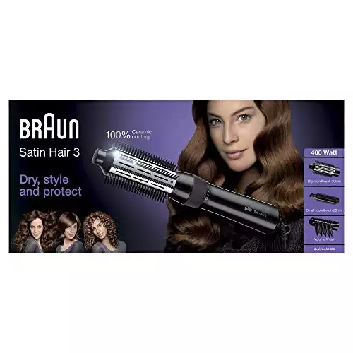 Braun Satin Hair 3 AS330