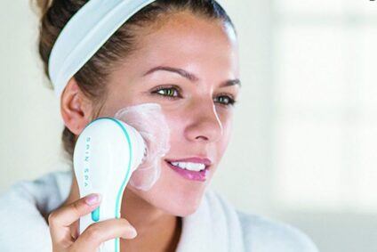 Miglior spazzola per la pulizia del viso: quale scegliere e come usarla