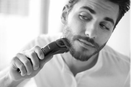 Il trimmer barba: quale regola-barba scegliere
