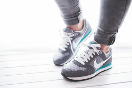 Cavigliere pesi per aumentare tono muscolare e la forza delle gambe