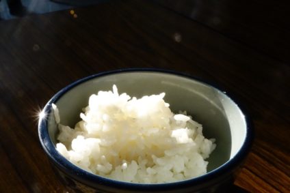 Dieta del riso: perché fa bene, e come viene fatta